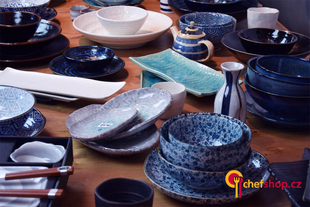 stolovani chefshop.cz